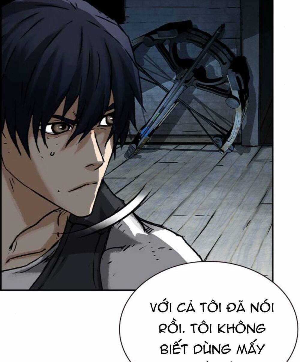 pubg - cuộc chiến sinh tồn - 100 chapter 5 36