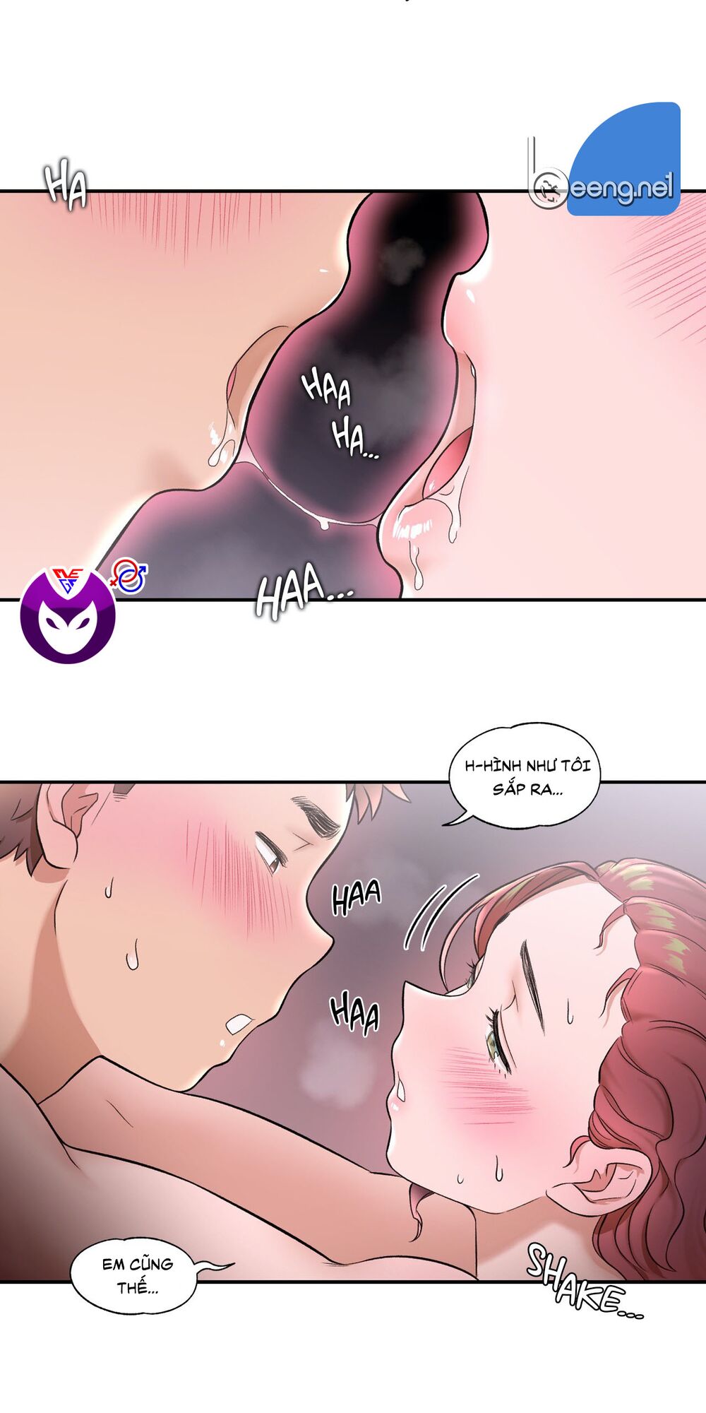 phòng tập gym bí mật chapter 21 41