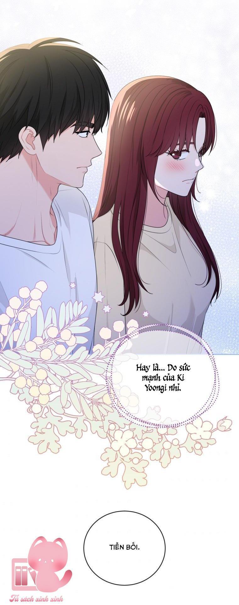 mong được chị chỉ bảo, tiền bối chapter 8 73