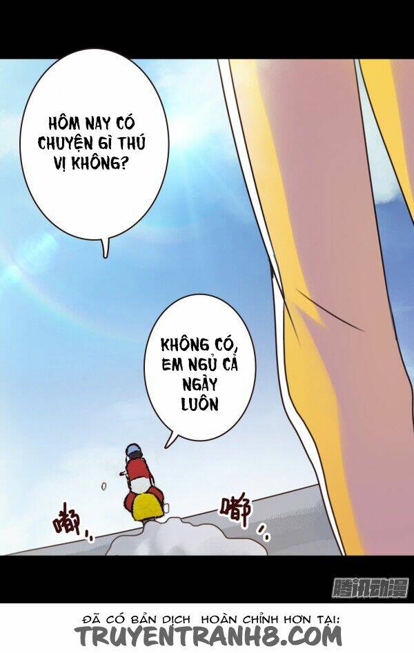 love-c romantic fruity chapter 19 19