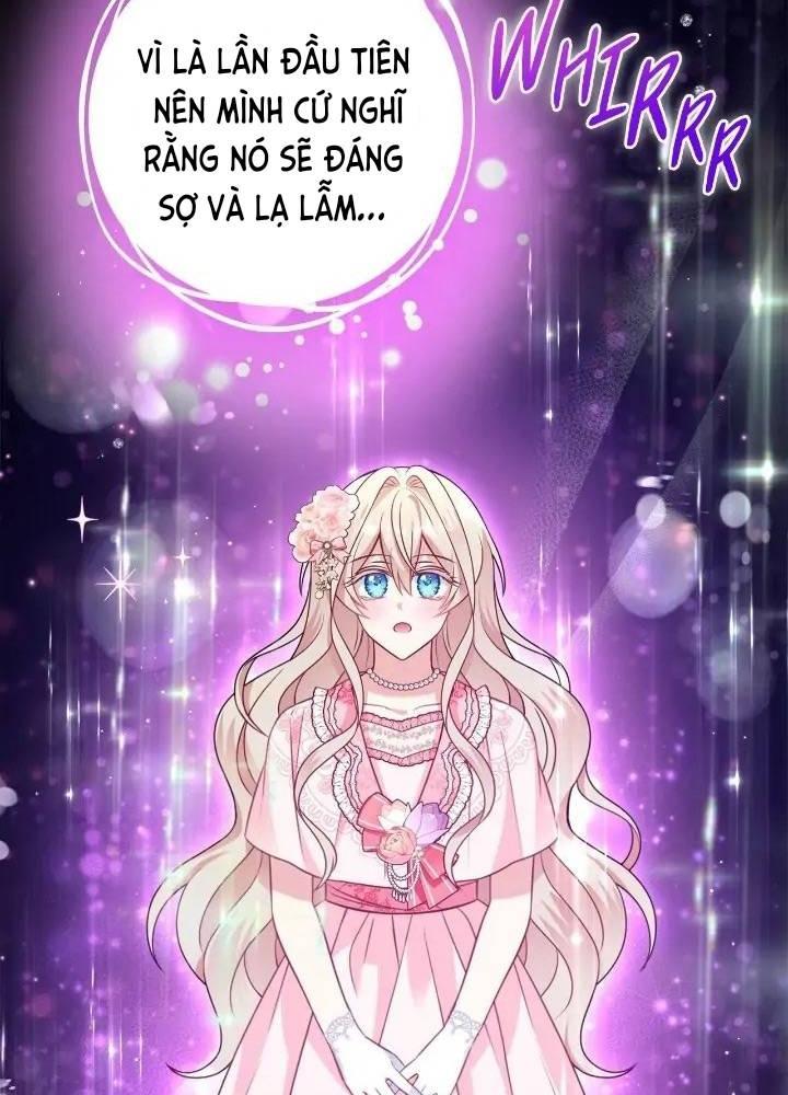 tại sao mẹ chồng tôi lại như thế này? chapter 21 51