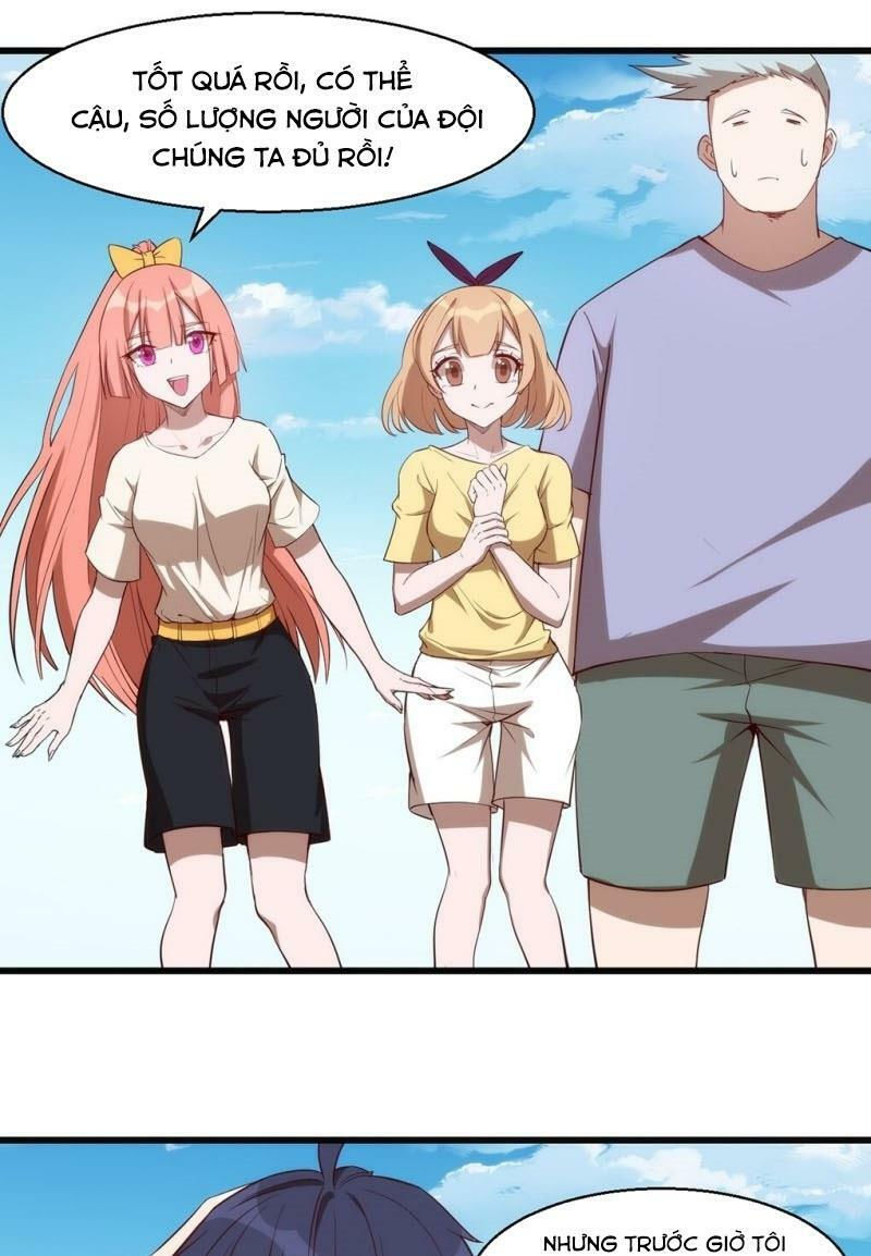 thánh đường chi thành chapter 33 31