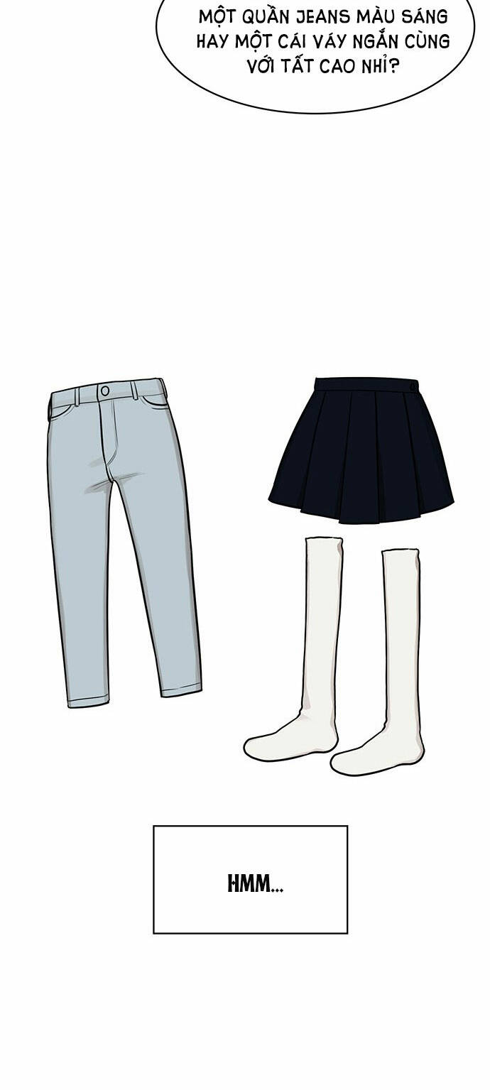 nữ thần giáng thế chapter 177.1 39