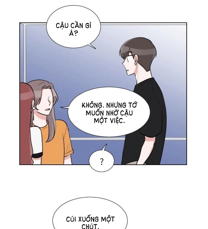 gatabutata chapter 45.1 20