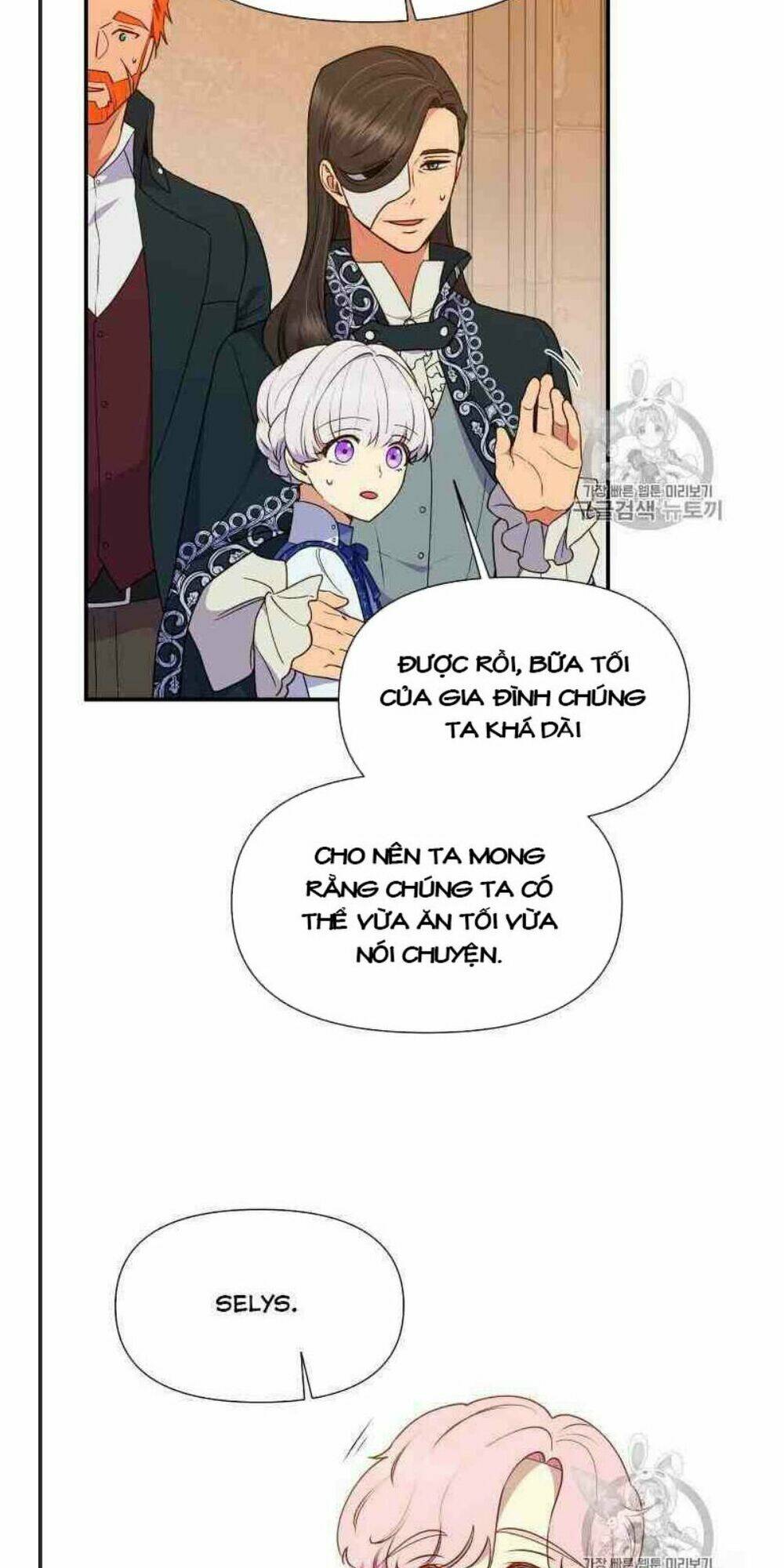 khế ước của nữ công tước quái vật chapter 84 39