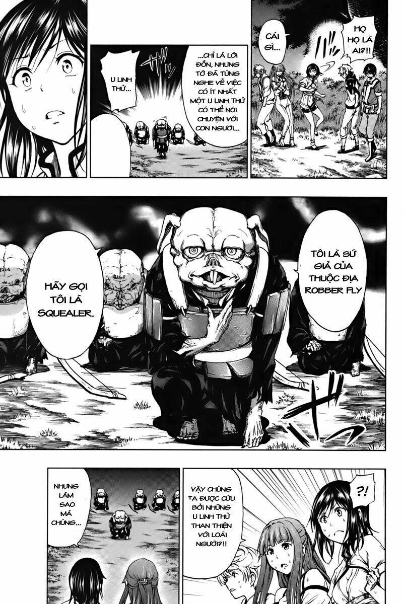 shin sekai yori chapter 3 32