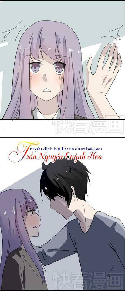 quy tắc của mỹ nam chapter 10 26