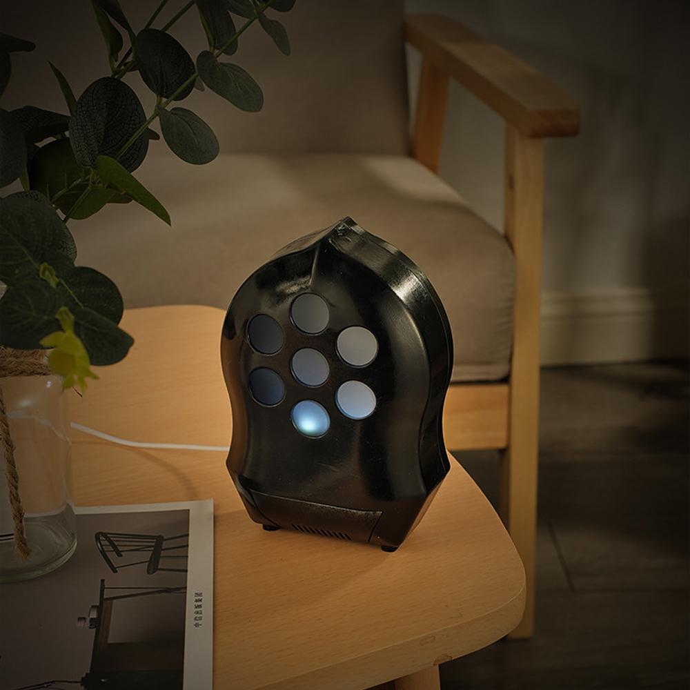 Đèn LED diệt/ bẫy muỗi, côn trùng trong gia đình