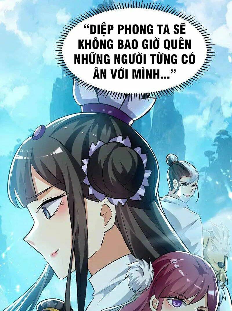 vạn giới tiên vương chapter 190 29