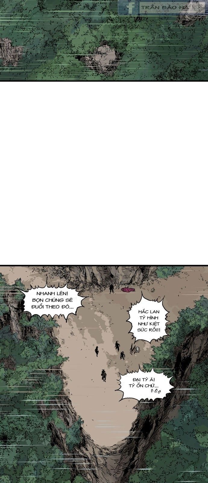 cao thủ 2 chapter 87 23