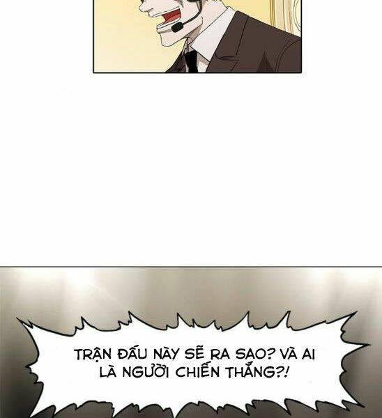 võ sĩ - the boxer chapter 99 104