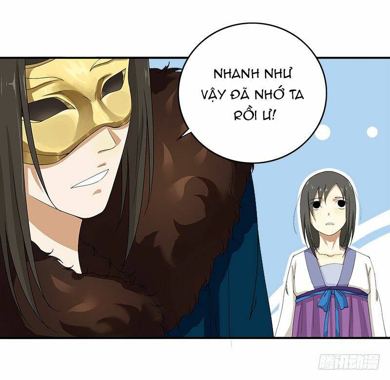 khuynh thế độc phi chapter 10 17