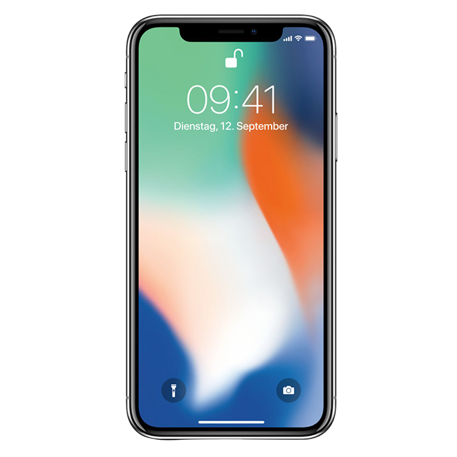 Điện Thoại iPhone X 256GB - Hàng Nhập Khẩu