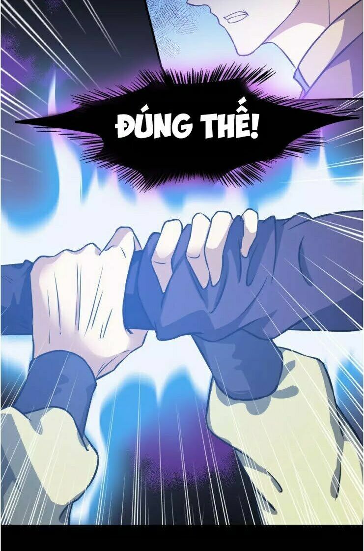 võ đạo độc tôn chapter 14 29