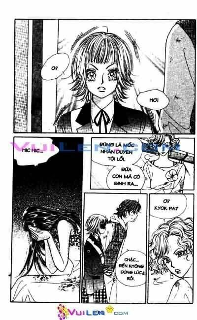 anh là của tôi chapter 8 94