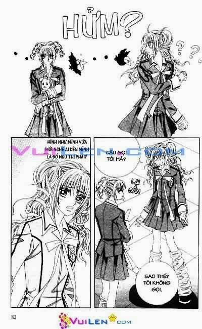 tình yêu quý tộc chapter 8 29