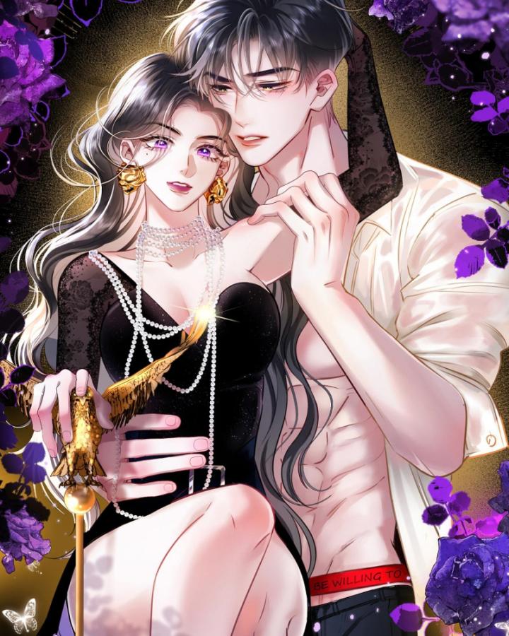 xin lỗi, tôi đây cũng là đại lão. chapter 0 15