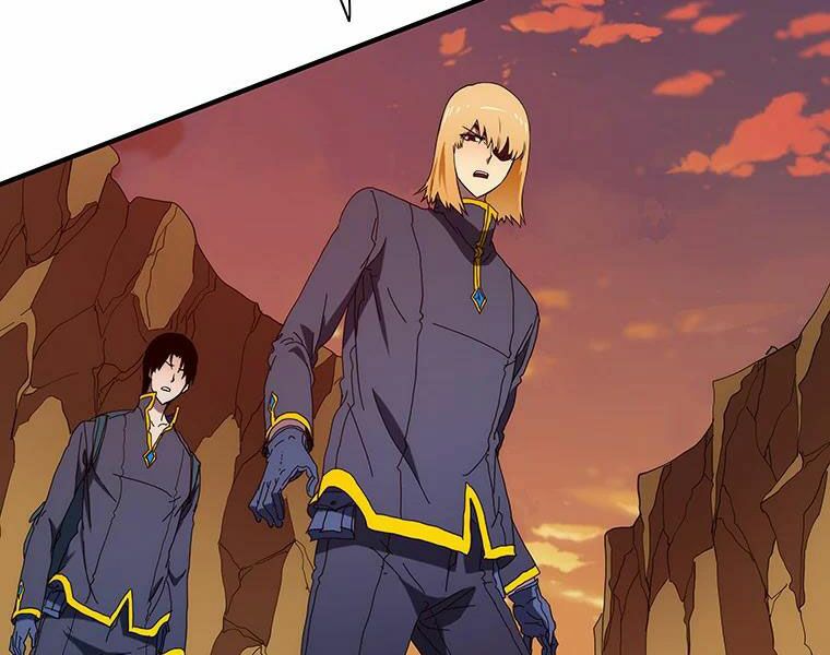 các chòm sao chỉ chú ý mình tôi chapter 27 141