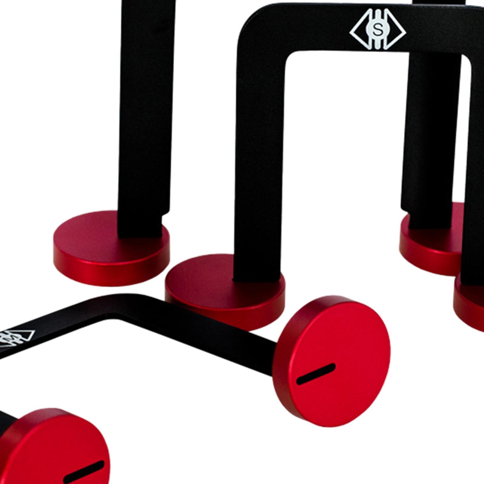 3Pcs Golf Putting Gates Target Golf Training Aid Precision Practice Supplies