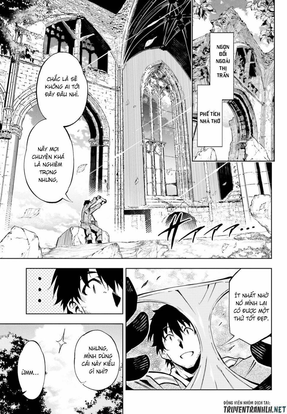 exterminator chapter 15 15