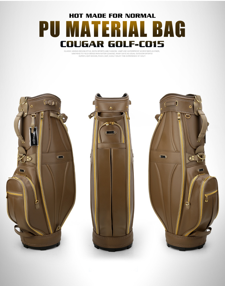 Túi đựng gậy golf C015