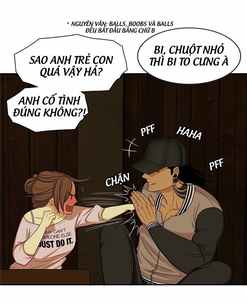 nửa đêm ở poppy land chapter 18 25
