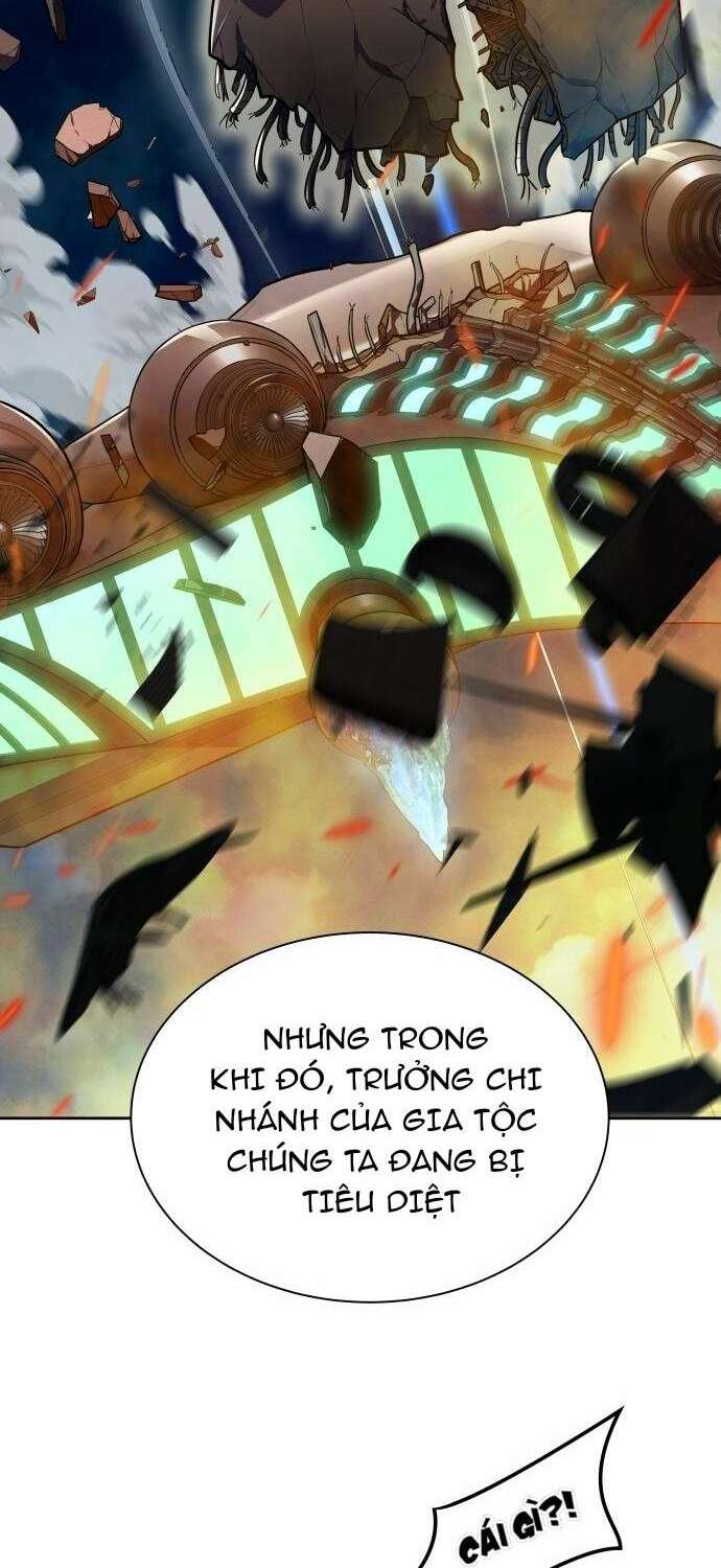 cuộc chiến trong tòa tháp chapter 593 52