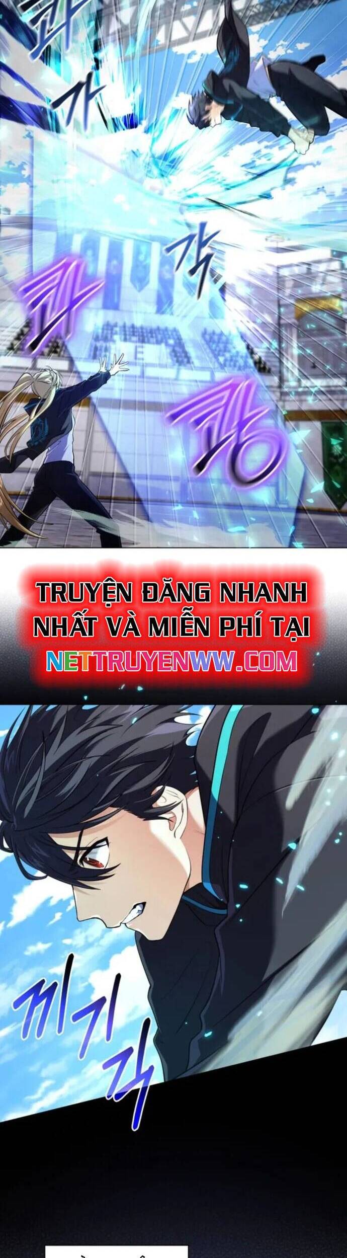 sự trở lại của đại pháp sư huyền thoại chapter 10 8