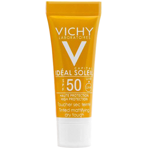 Bộ Dưỡng Chất (Serum) Khoáng Núi Lửa Cô Đặc Vichy Mineral 89 Giúp Da Sáng Mịn Và Căng Mượt (Mineral Festival 2)