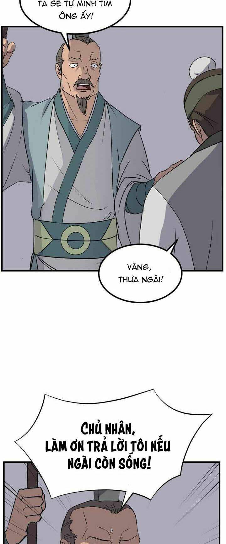 trọng sinh, bất khả chiến bại chapter 144 10