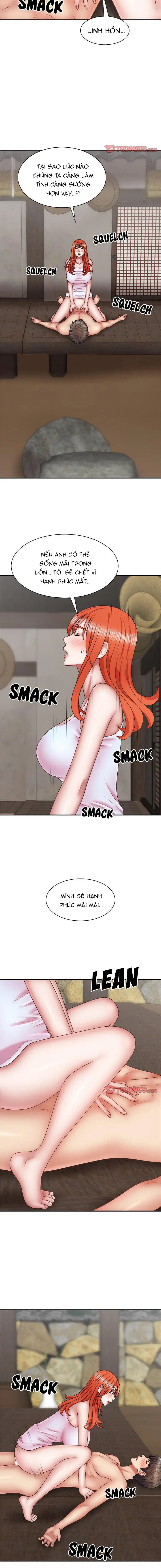 chiếm hữu linh hồn chapter 45 3