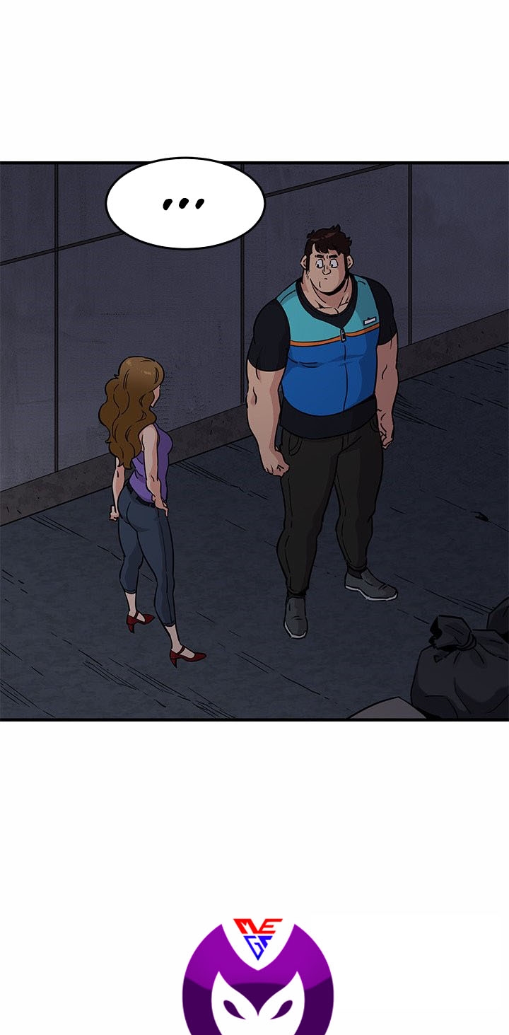 dog on patrol chapter 17 41