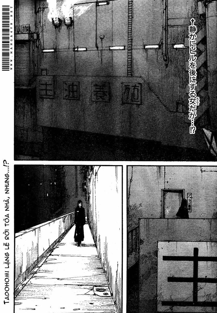 gauna biến hình chapter 2 2