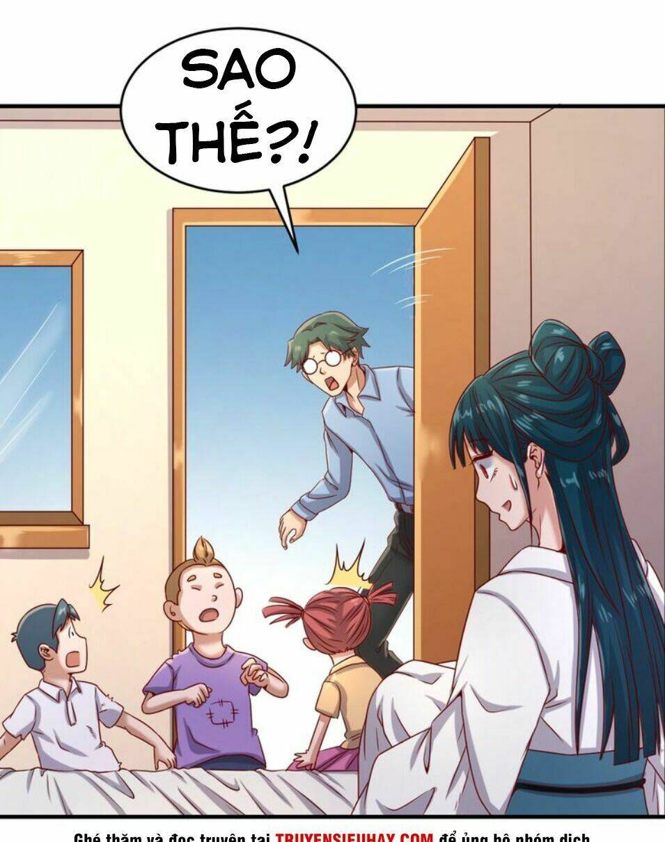 người chặn xuyên không chapter 9 47