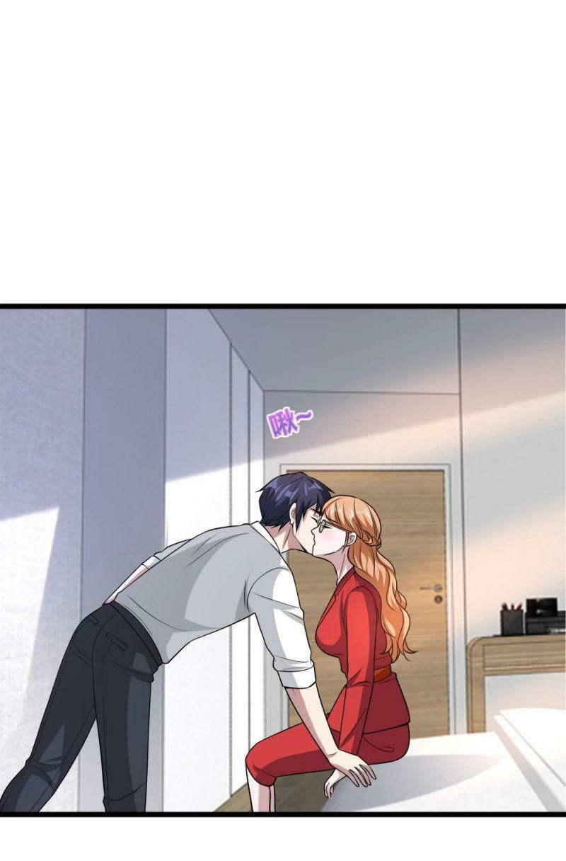 đô thị tà vương chapter 195 11