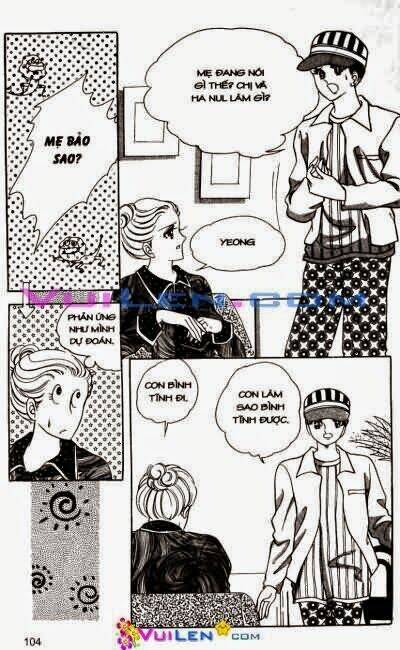 khi con gái gặp con trai chapter 8 105