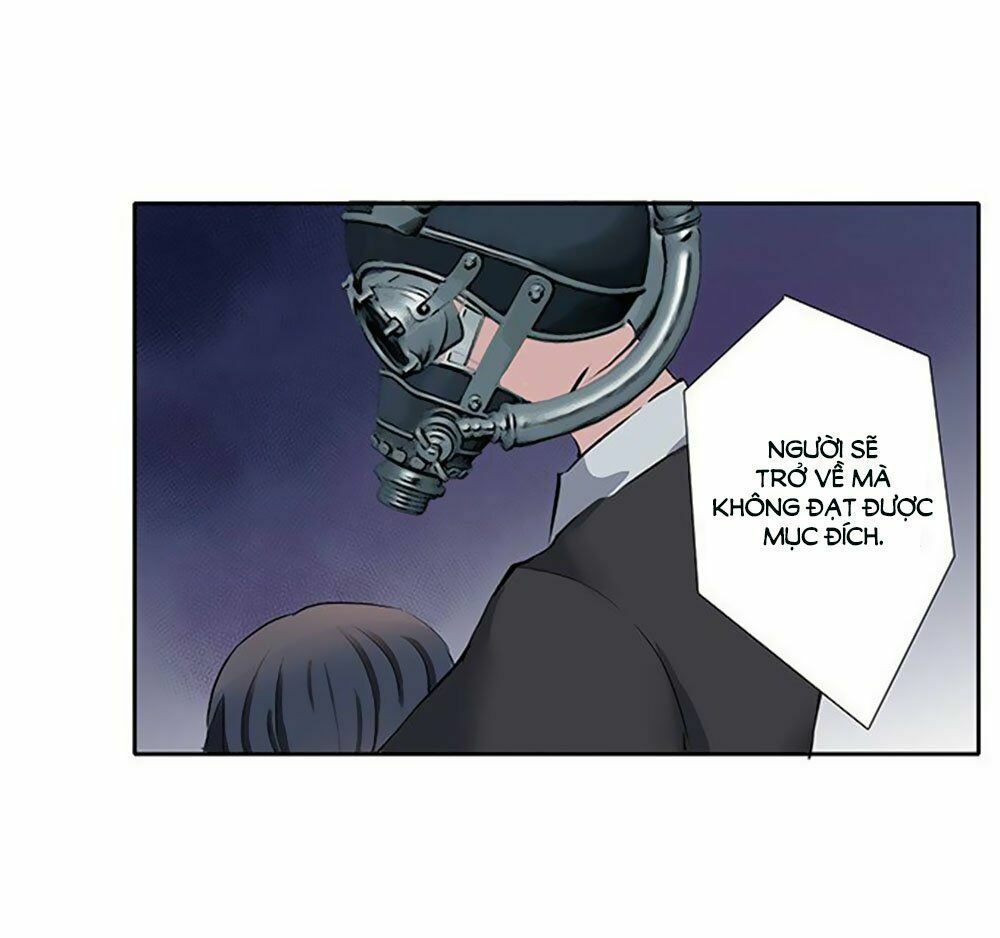 thiên kim đường môn chapter 40 11