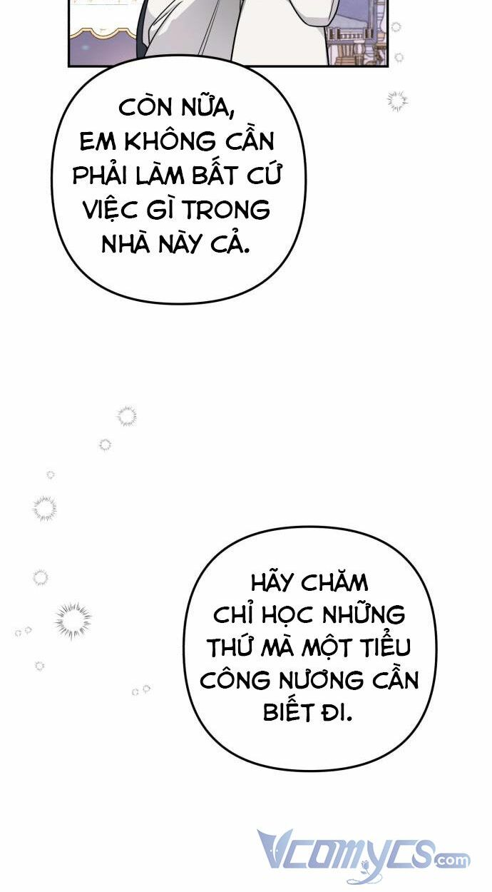 công nương mint bé nhỏ chapter 2 24