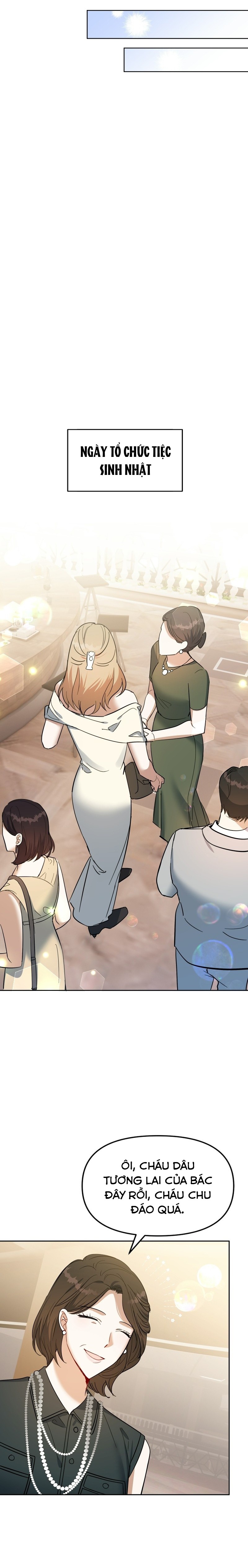 bản cam kết hôn nhân chapter 45 21