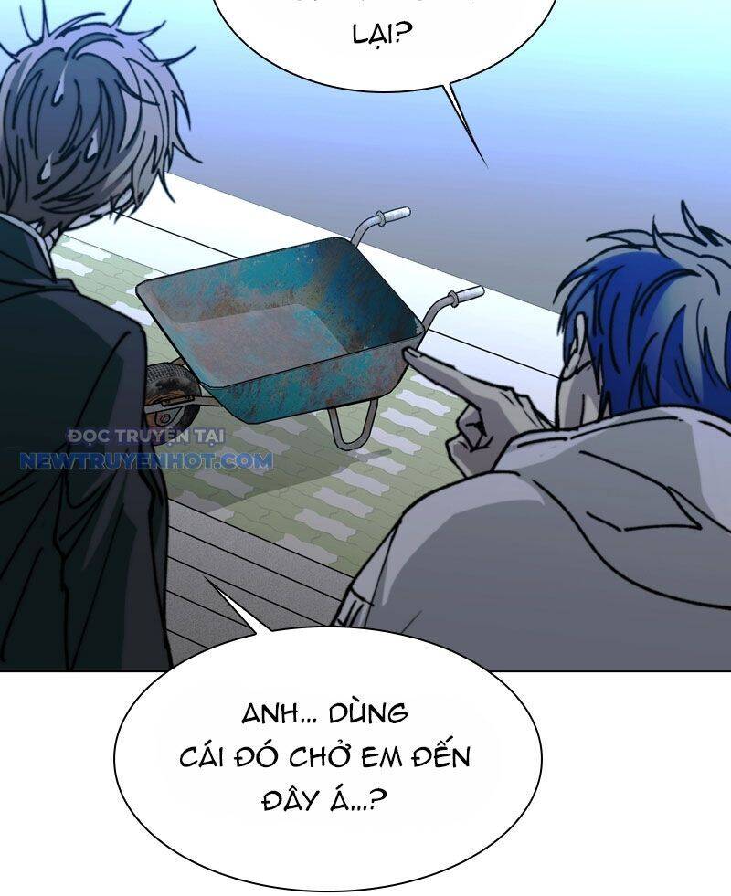 tận thế cũng chỉ là trò chơi chapter 22 82