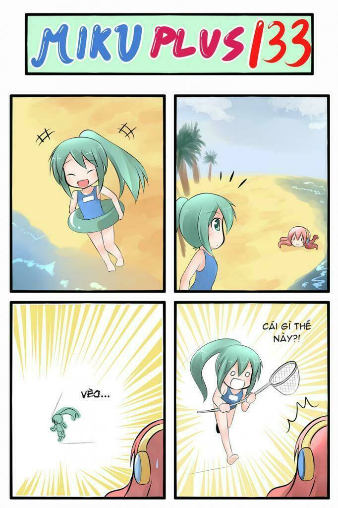 miku plus chapter 13 4