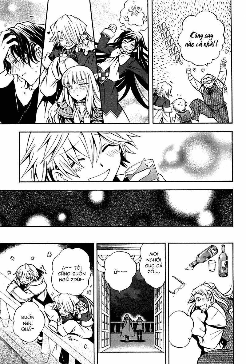 pandora hearts chapter 28 26