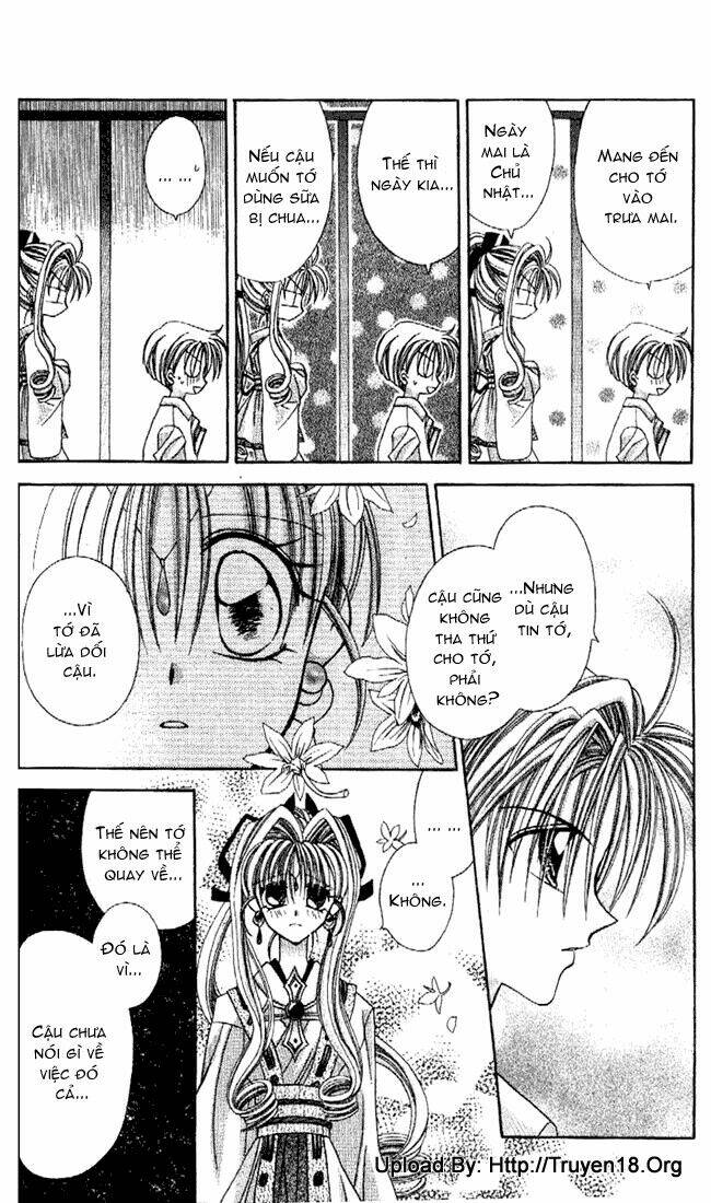 kamikaze kaitou jeanne chapter 10 20