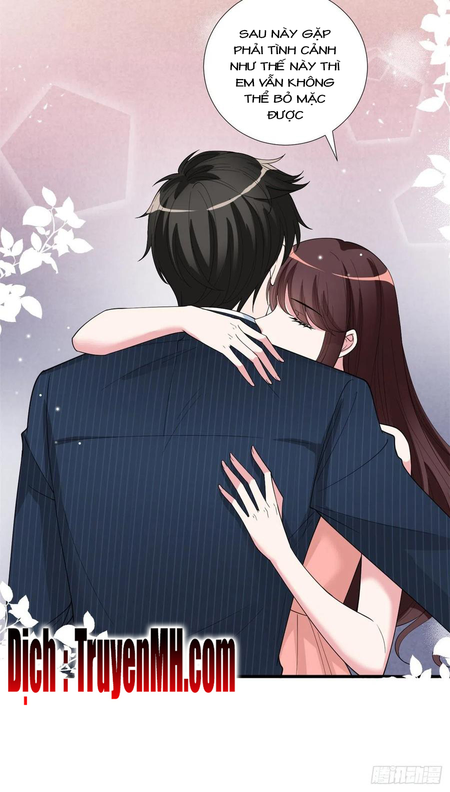 thí hôn lão công, cần giúp sức chapter 440 17