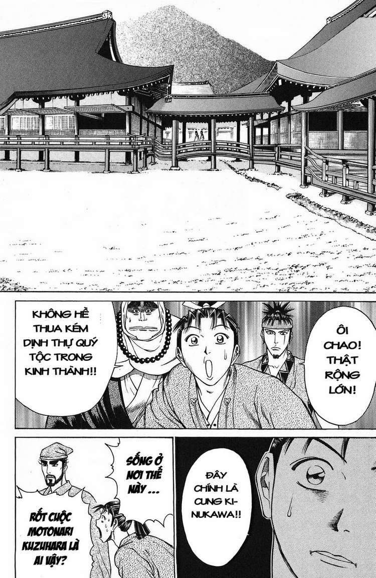 thiếu niên vương i - shana oh yoshitsune i chapter 50 8