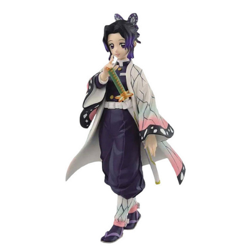 Mô hình thanh gươm diệt quỷ - Kimetsu No Yaiba : Trùng Trụ