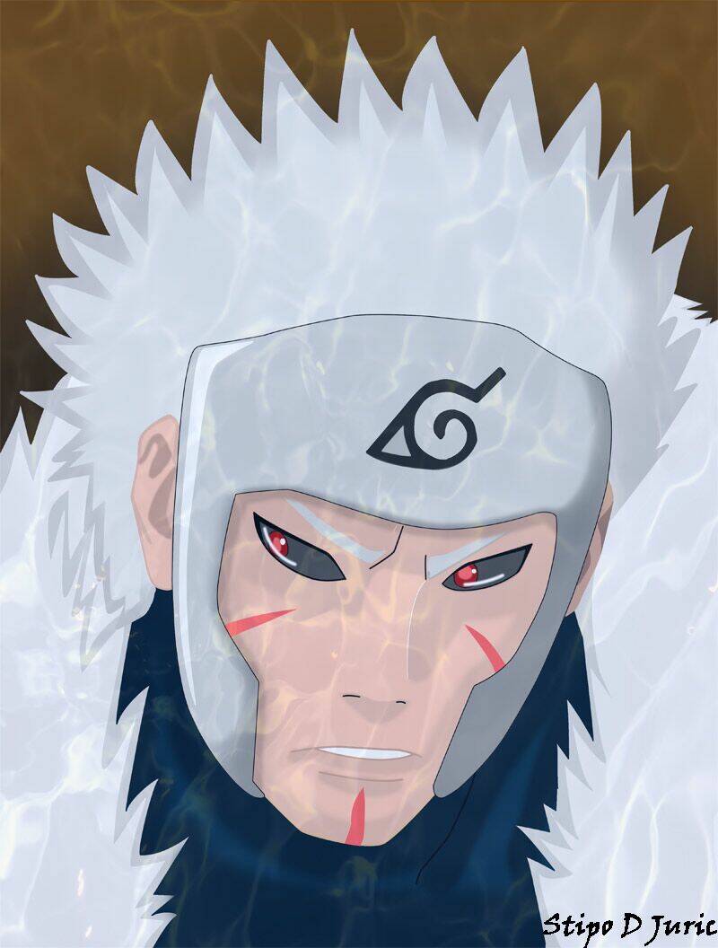 naruto - cửu vĩ hồ ly chapter 642 19