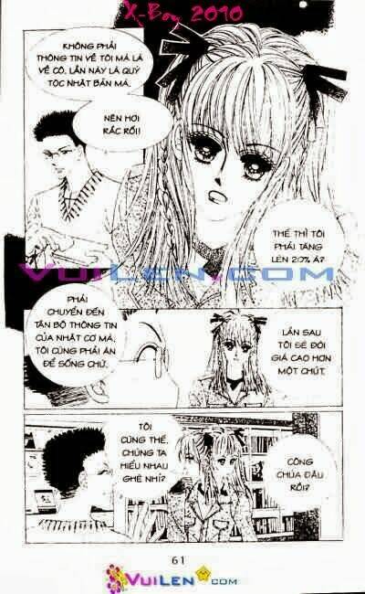 cuộc sống của tôi chapter 1 61