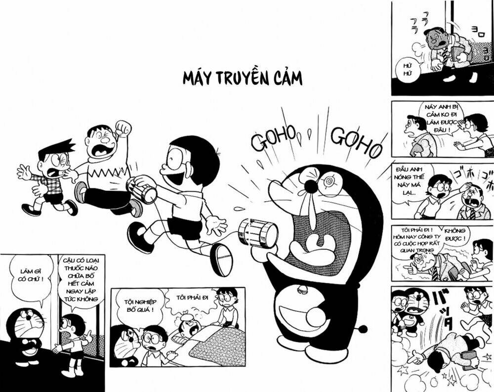 doraemon chapter 31 1