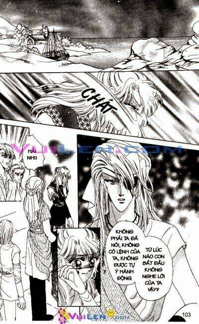 tinh linh của biển chapter 4 103